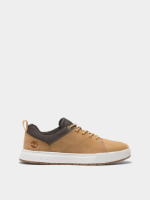 Кеди низькі Timberland Maple Grove Low Lace-Up Trainer модель TB0A69G9754 Фото