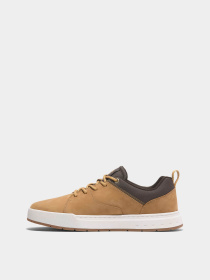 Кеды низкие Timberland Maple Grove Low Lace-Up Trainer модель TB0A69G9754 Фото