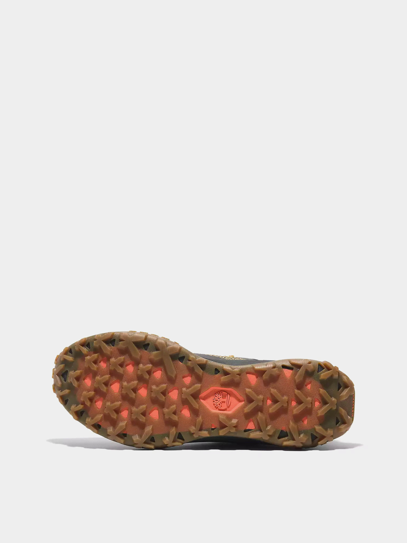 Кроссовки Timberland MOTION ACCESS модель TB0A6DJKENP Фото