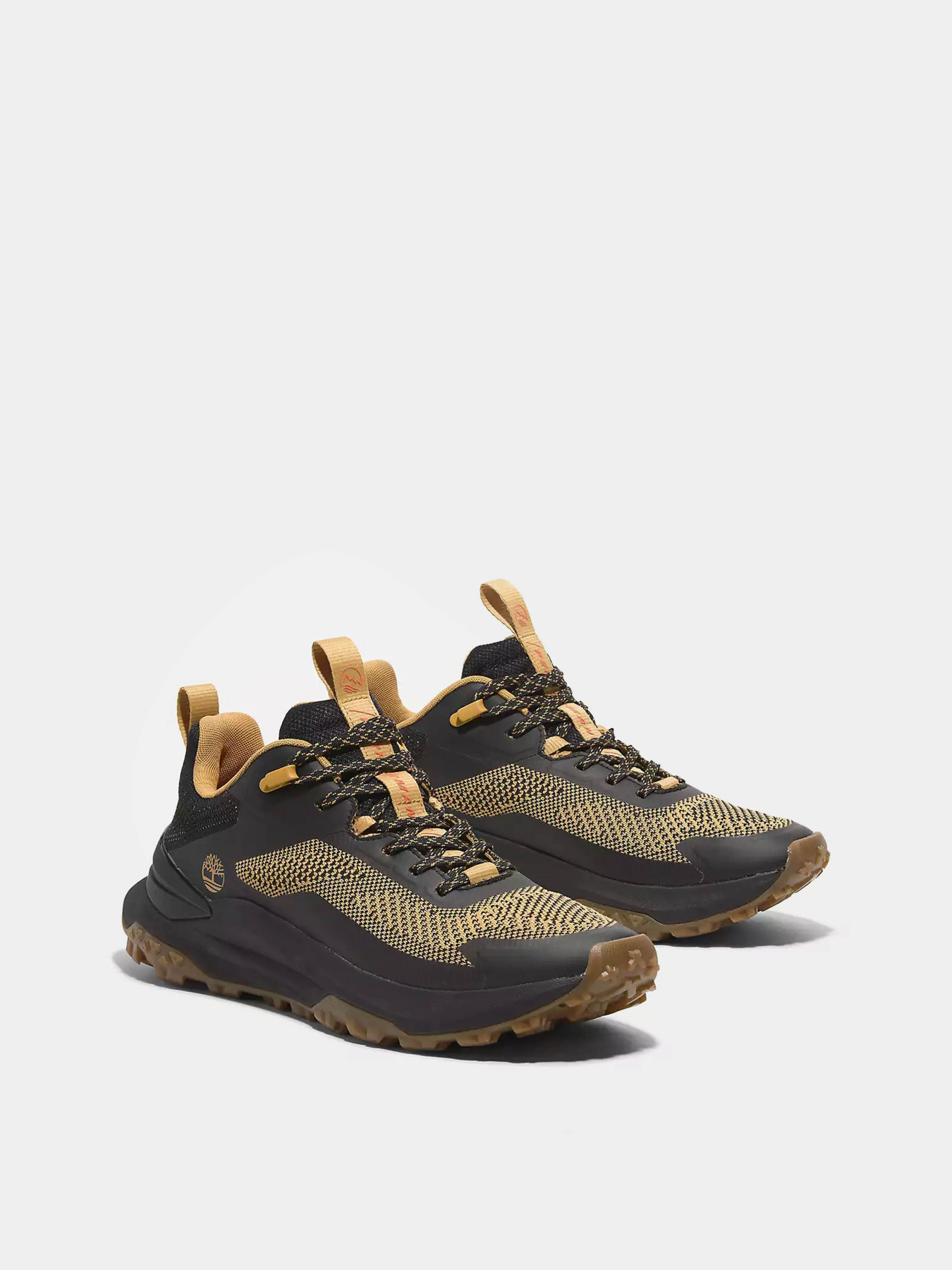 Кроссовки Timberland MOTION ACCESS модель TB0A6DJKENP Фото