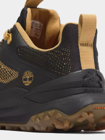 Кроссовки Timberland MOTION ACCESS модель TB0A6DJKENP Фото