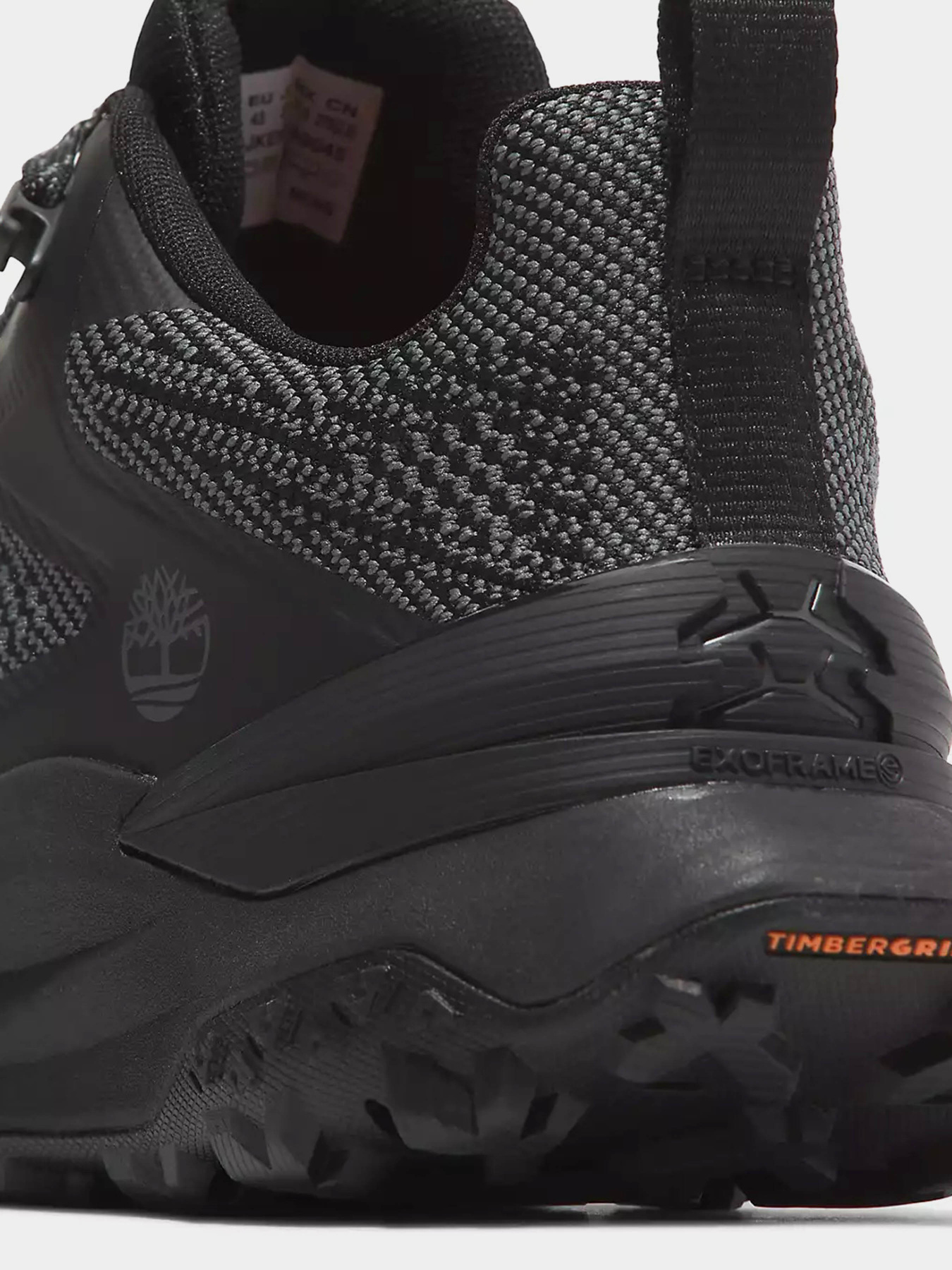 Кроссовки повседневные Timberland MOTION ACCESS модель TB0A6DJKENQ Фото