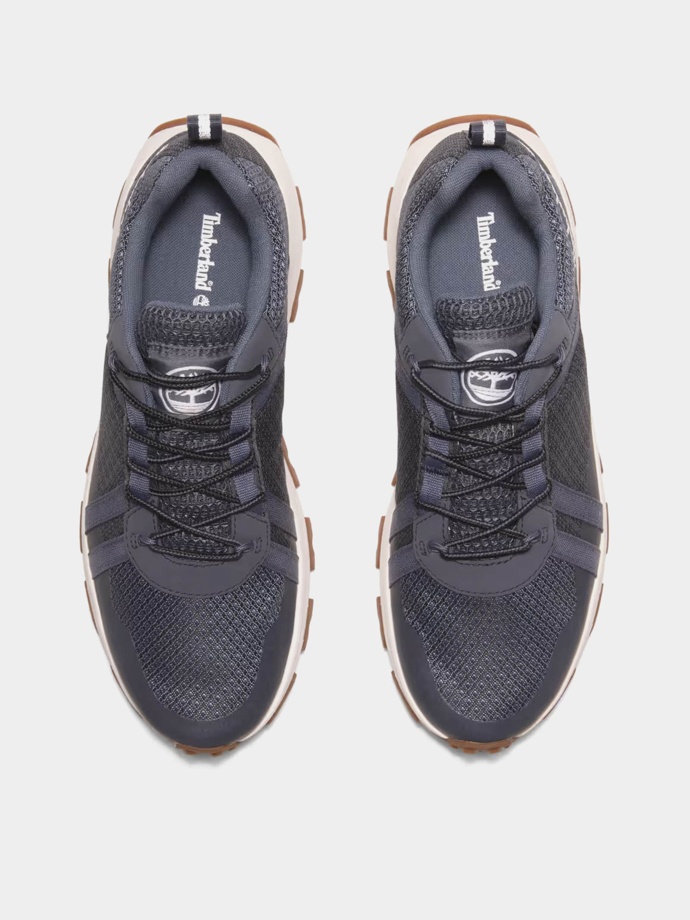 Кроссовки Timberland Winsor Low Lace-Up Waterproof Trainer модель TB0A6DH2EJK Фото