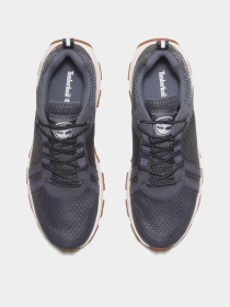 Кроссовки Timberland Winsor Low Lace-Up Waterproof Trainer модель TB0A6DH2EJK Фото