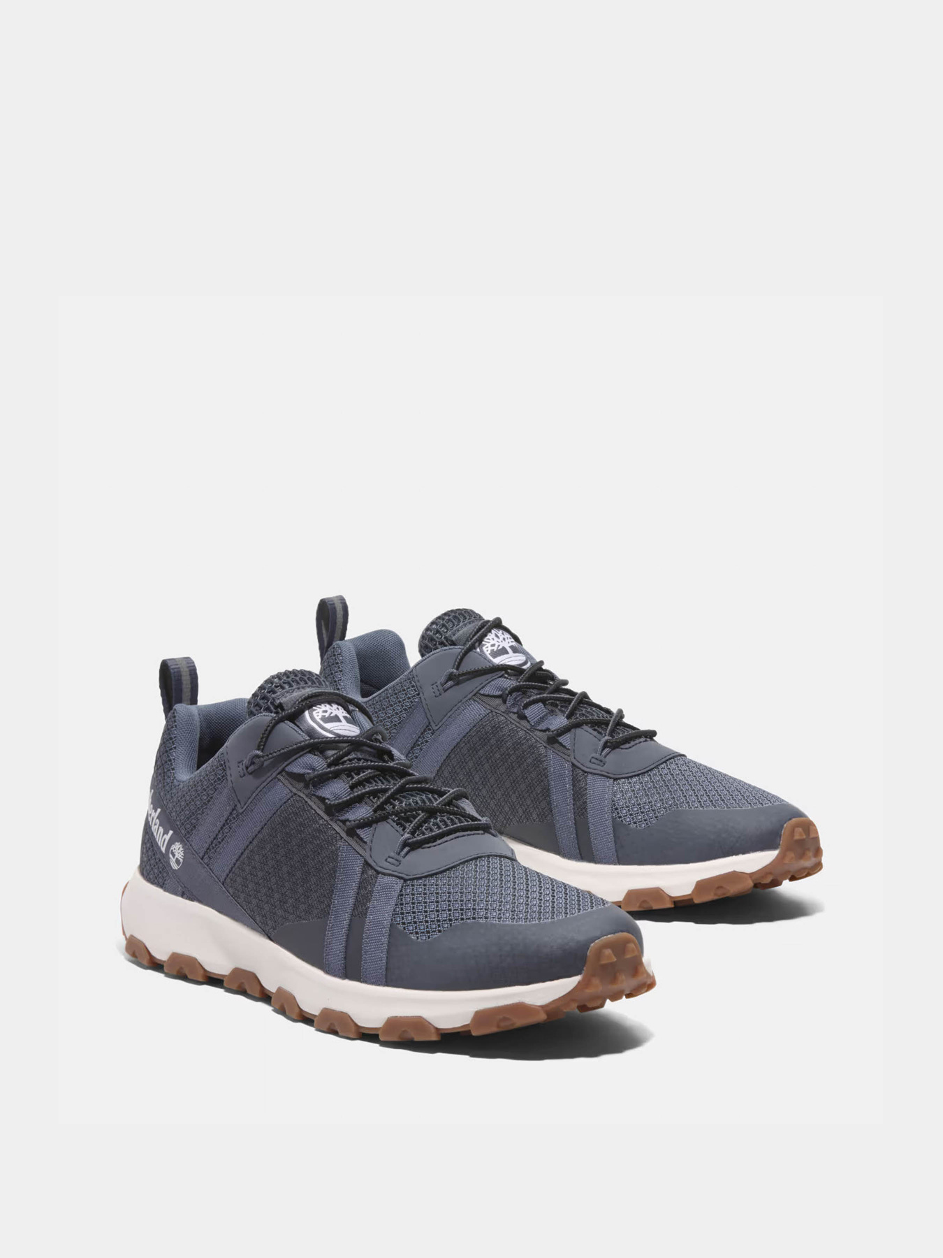 Кросівки повсякденні Timberland Winsor Low Lace-Up Waterproof Trainer модель TB0A6DH2EJK Фото