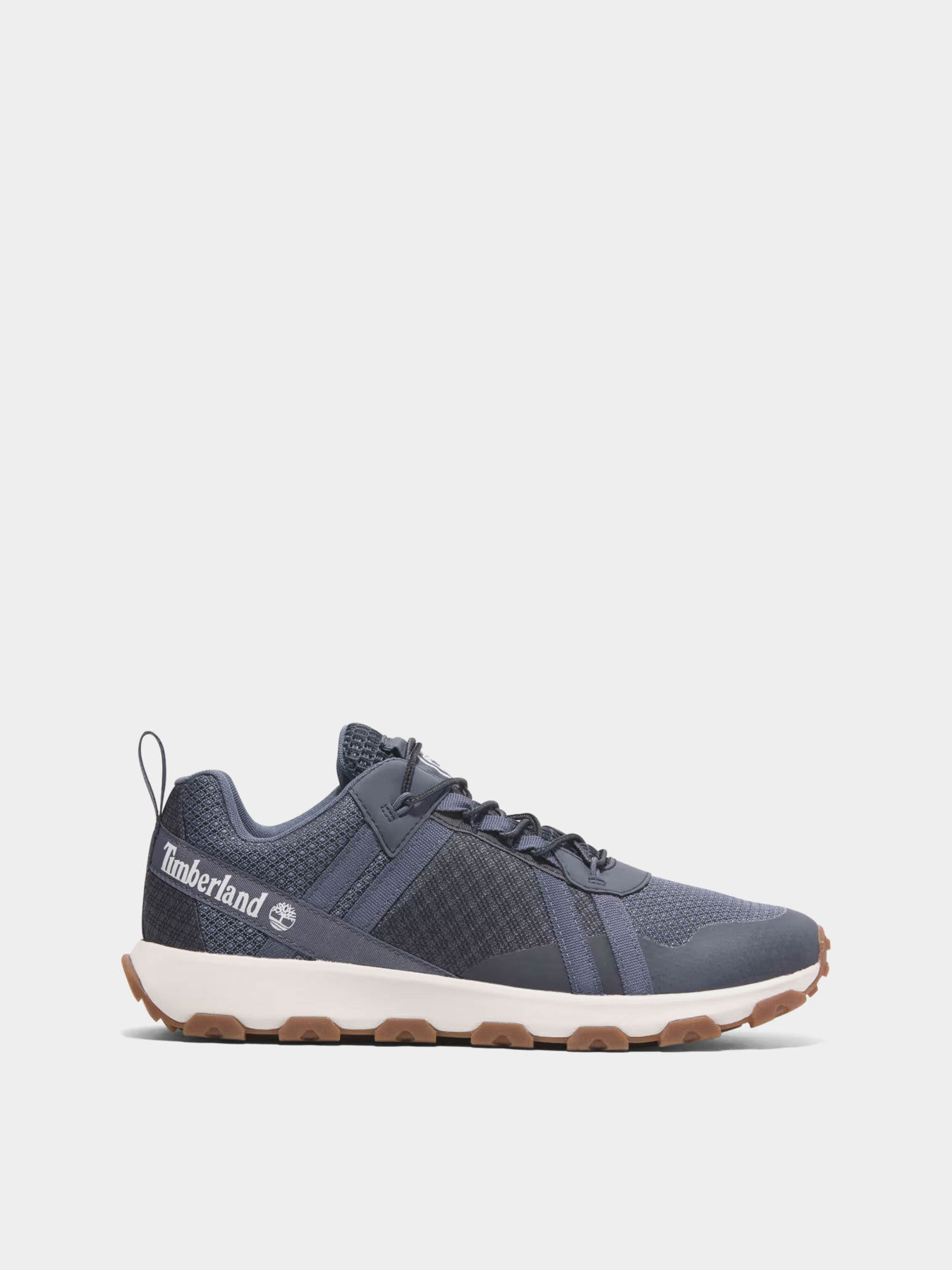 Кросівки повсякденні Timberland Winsor Low Lace-Up Waterproof Trainer модель TB0A6DH2EJK Фото