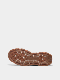 Кросівки повсякденні Timberland Winsor Low Lace-Up Waterproof Trainer модель TB0A6DH2EJK Фото