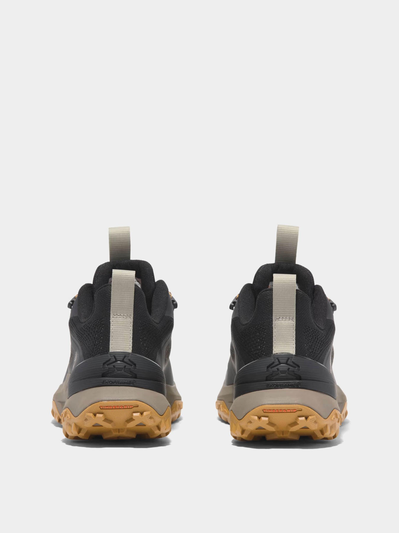 Кроссовки Timberland Motion Access модель TB0A6DJKENS Фото