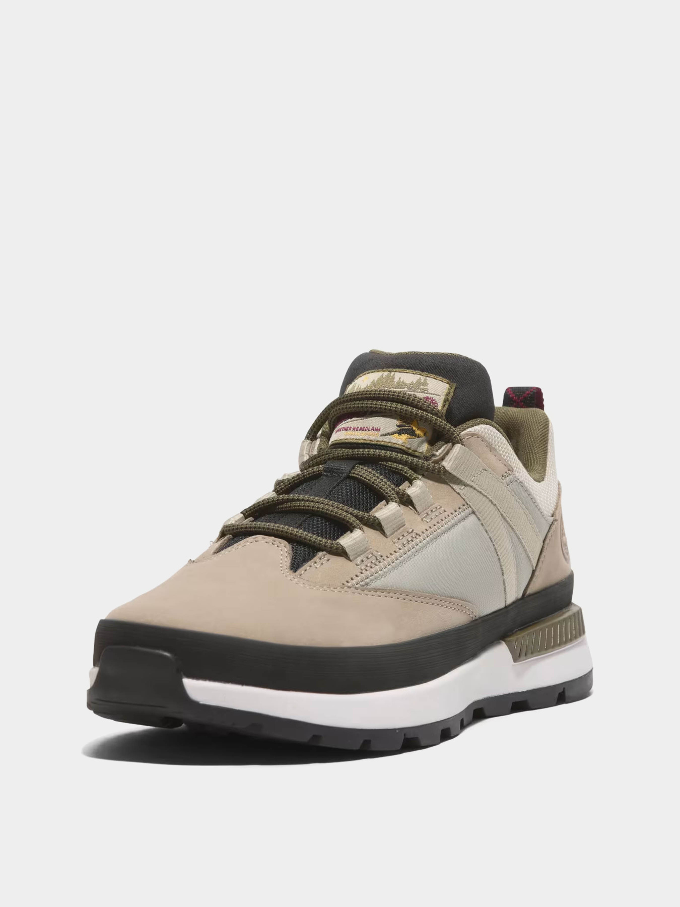 Кроссовки Timberland модель TB0A6DP5EO2 Фото