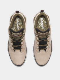 Кроссовки повседневные Timberland модель TB0A6DP5EO2 Фото