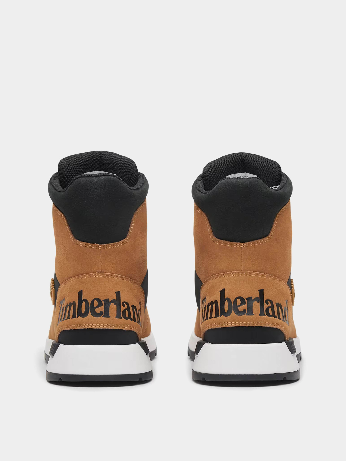 Ботинки Timberland Sprint Trekker Mid Lace-Up модель TB0A42UW754 Фото