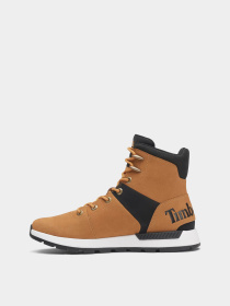 Ботинки Timberland Sprint Trekker Mid Lace-Up модель TB0A42UW754 Фото