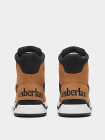 Ботинки Timberland Sprint Trekker Mid Lace-Up модель TB0A42UW754 Фото