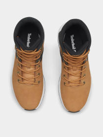 Ботинки Timberland Sprint Trekker Mid Lace-Up модель TB0A42UW754 Фото