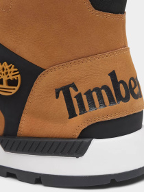 Ботинки Timberland Sprint Trekker Mid Lace-Up модель TB0A42UW754 Фото