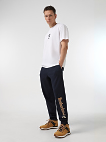 Ботинки Timberland Sprint Trekker Mid Lace модель TB0A6DQDEJS Фото