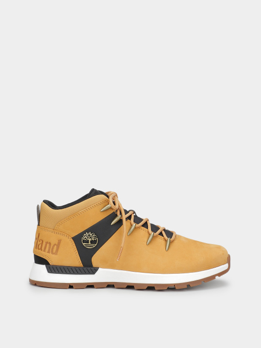 Черевики Timberland Sprint Trekker Mid Lace модель TB0A6DQDEJS Фото