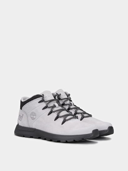 Ботинки Timberland Sprint Trekker Mid модель TB0A6DQDEM0 — фото 3 - INTERTOP