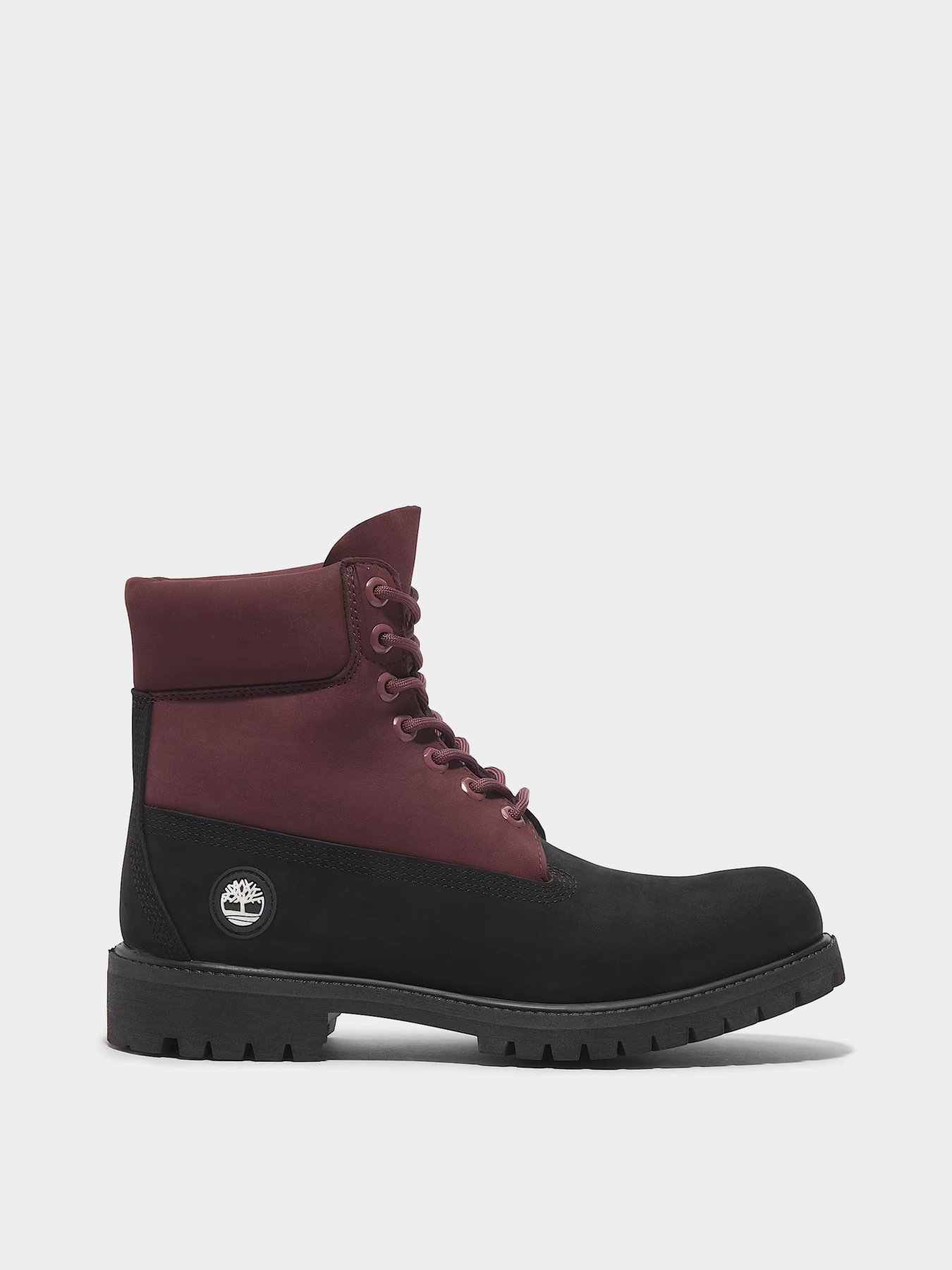 Ботинки Timberland Premium 6-Inch Lace Up Waterproof модель TB0A2P6WEJE Фото