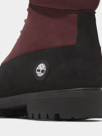 Ботинки Timberland Premium 6-Inch Lace Up Waterproof модель TB0A2P6WEJE Фото