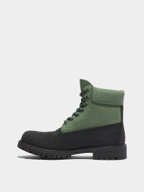 Ботинки Timberland Premium 6-Inch Lace Up Waterproof модель TB0A2P6WEJG Фото