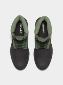 Ботинки Timberland Premium 6-Inch Lace Up Waterproof модель TB0A2P6WEJG Фото