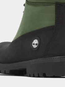 Ботинки Timberland Premium 6-Inch Lace Up Waterproof модель TB0A2P6WEJG Фото