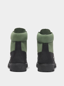 Черевики Timberland Premium 6-Inch Lace Up Waterproof модель TB0A2P6WEJG Фото