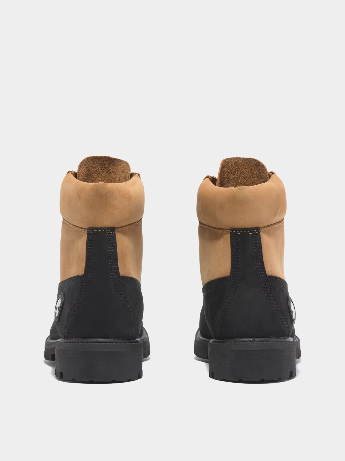 Ботинки Timberland Premium 6-Inch Lace Up Waterproof модель TB0A2P6WEMJ Фото