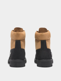 Ботинки Timberland Premium 6-Inch Lace Up Waterproof модель TB0A2P6WEMJ Фото