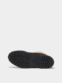 Ботинки Timberland Premium 6-Inch Lace Up Waterproof модель TB0A2P6WEMJ Фото