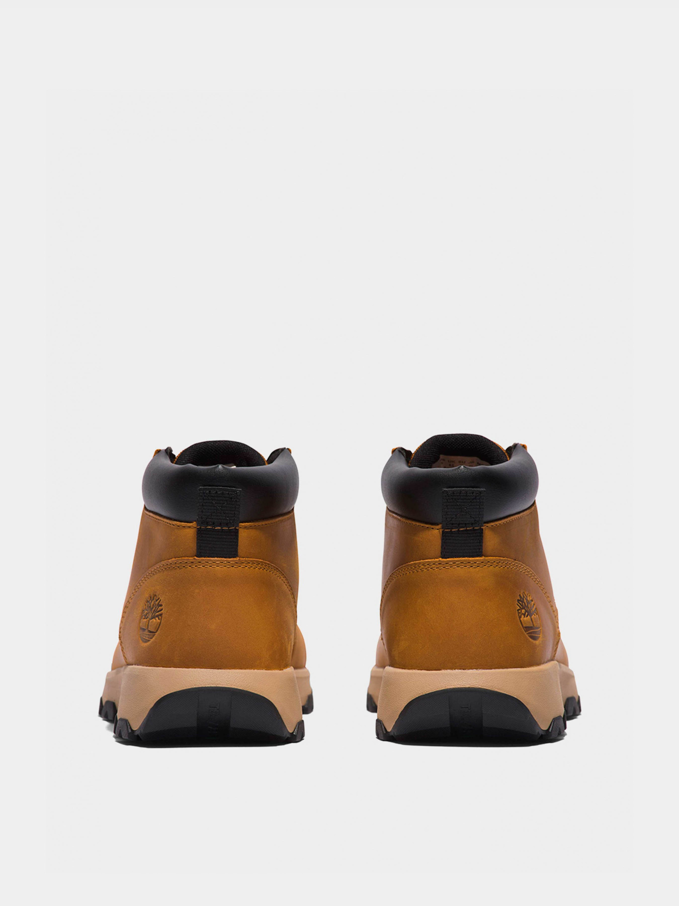 Ботинки Timberland Winsor Park Chukka модель TB0A5Y7H231 Фото