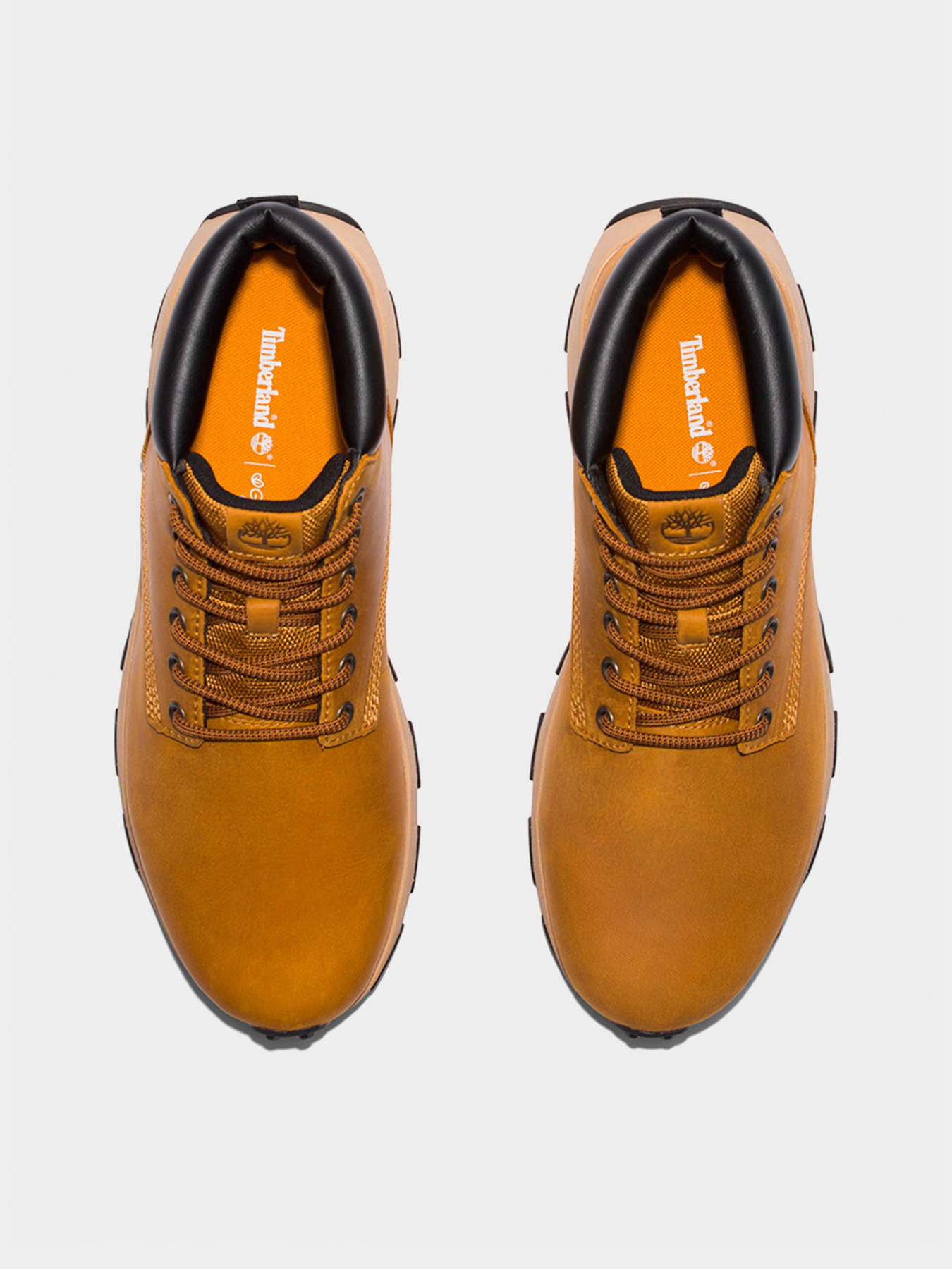 Черевики Timberland Winsor Park Chukka модель TB0A5Y7H231 Фото