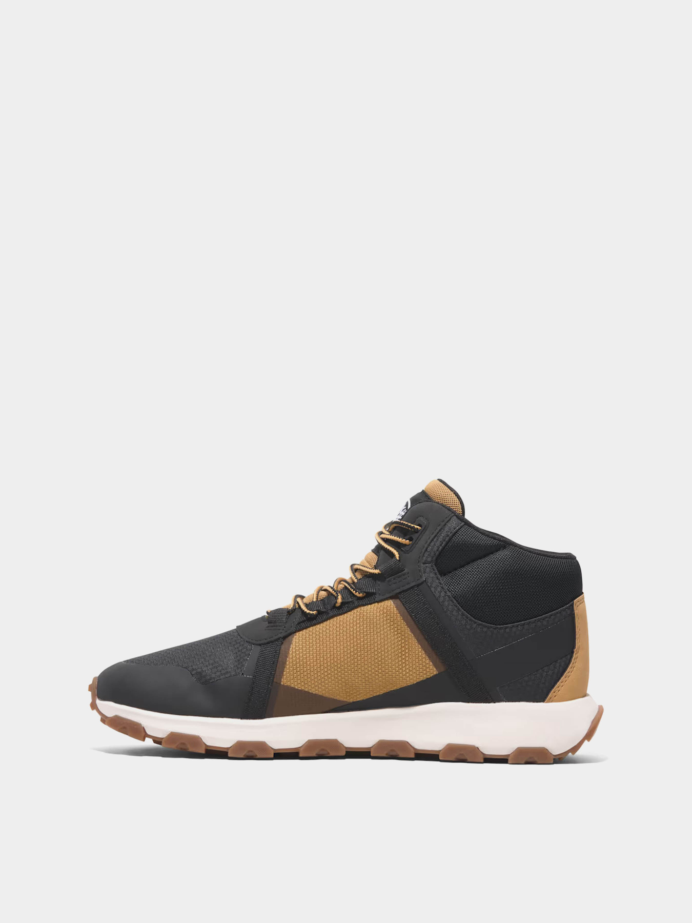 Кроссовки Timberland Winsor Mid Lace-Up Waterproof модель TB0A41W7EDM Фото