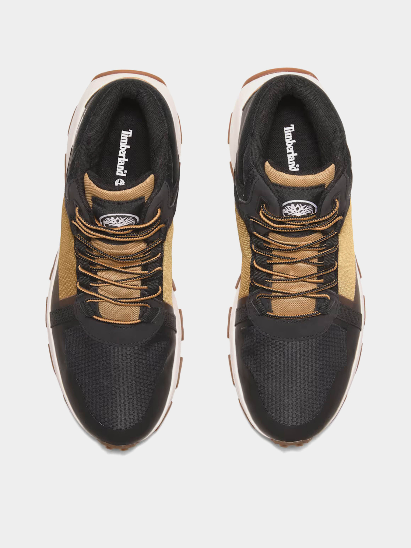 Кроссовки Timberland Winsor Mid Lace-Up Waterproof модель TB0A41W7EDM Фото