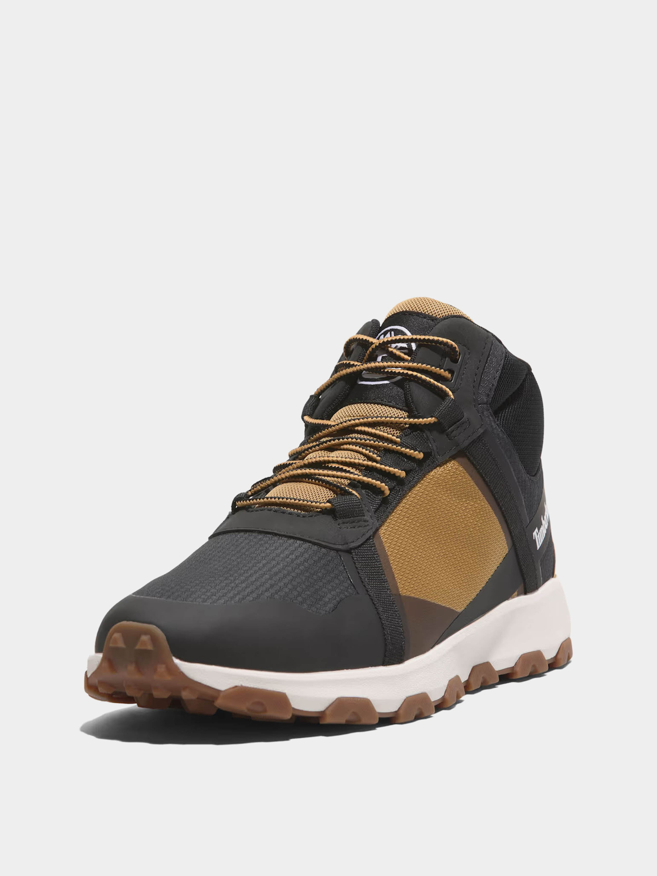 Кросівки повсякденні Timberland WINSOR TRAIL WATERPROOF модель TB0A41W7EDM Фото