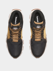 Кросівки повсякденні Timberland WINSOR TRAIL WATERPROOF модель TB0A41W7EDM Фото