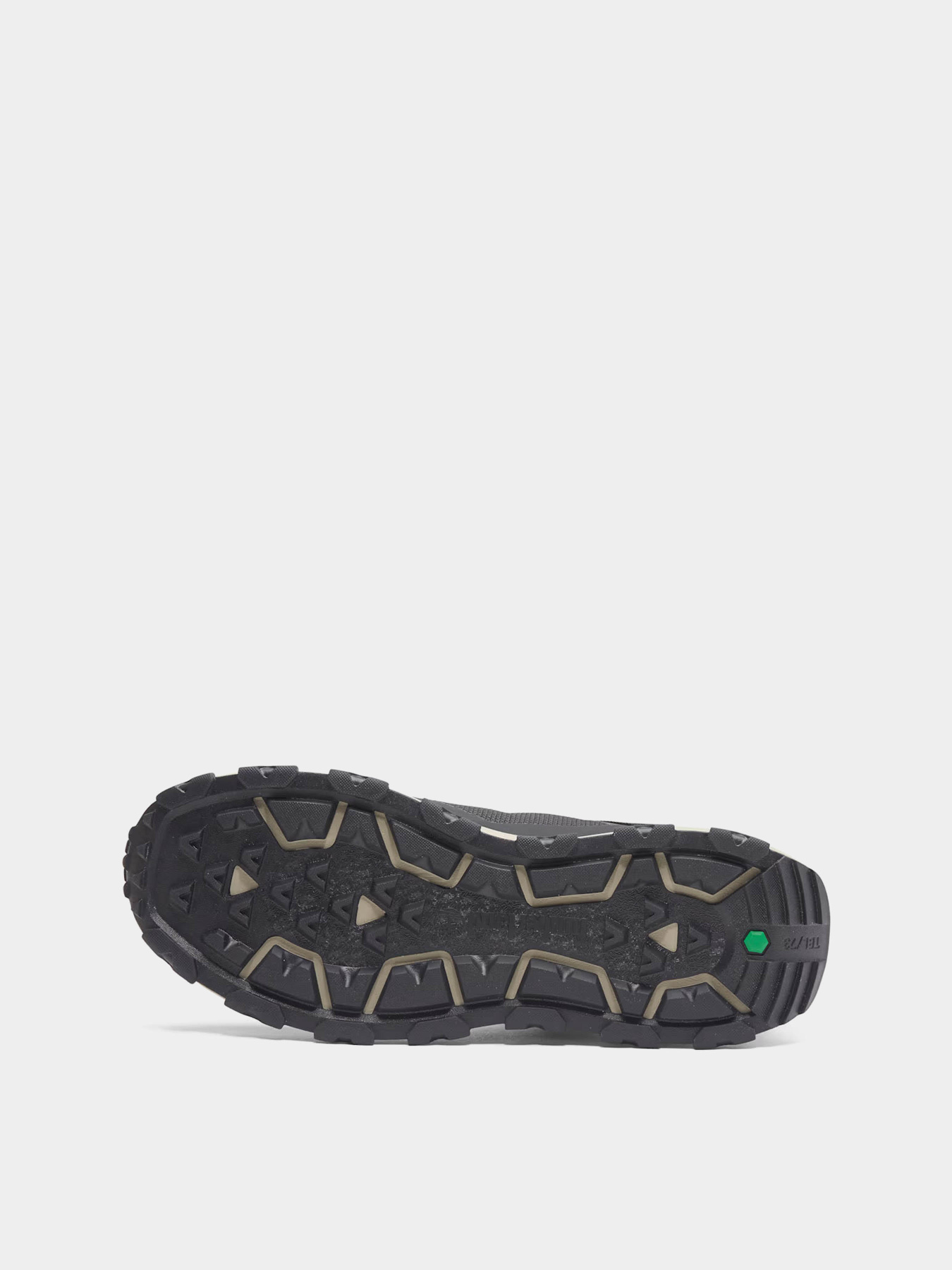 Кросівки Timberland Winsor Mid Lace-Up Waterproof модель TB0A41W7EJU Фото