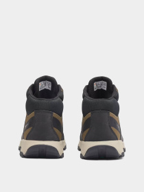 Кросівки Timberland Winsor Mid Lace-Up Waterproof модель TB0A41W7EJU Фото