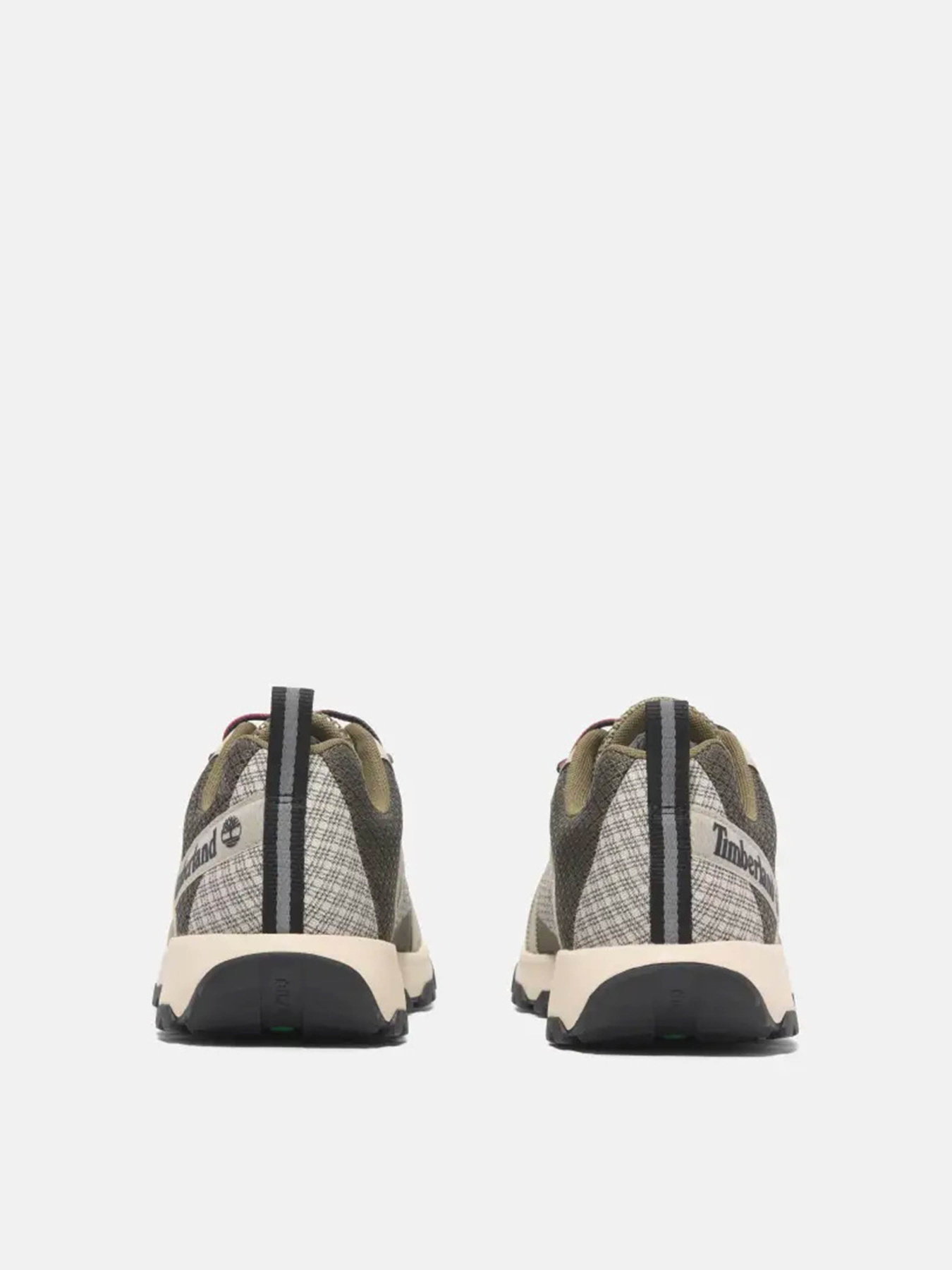 Кроссовки Timberland Winsor Low Lace-Up Waterproof Trainer модель TB0A6DH2EO4 Фото