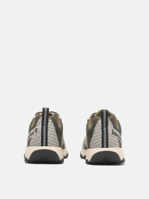 Кросівки повсякденні Timberland Winsor Low Lace-Up Waterproof Trainer модель TB0A6DH2EO4 Фото