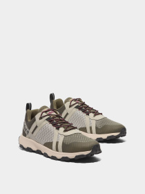 Кросівки повсякденні Timberland Winsor Low Lace-Up Waterproof Trainer модель TB0A6DH2EO4 Фото