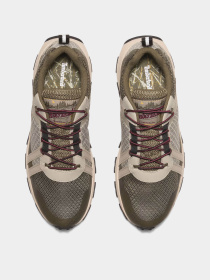 Кросівки повсякденні Timberland Winsor Low Lace-Up Waterproof Trainer модель TB0A6DH2EO4 Фото