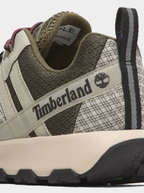 Кросівки повсякденні Timberland Winsor Low Lace-Up Waterproof Trainer модель TB0A6DH2EO4 Фото