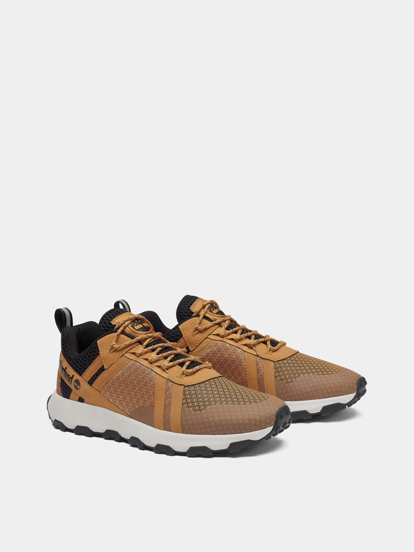 Кроссовки Timberland Tenis Winsor Trail Low модель TB0A6DTHEDM Фото