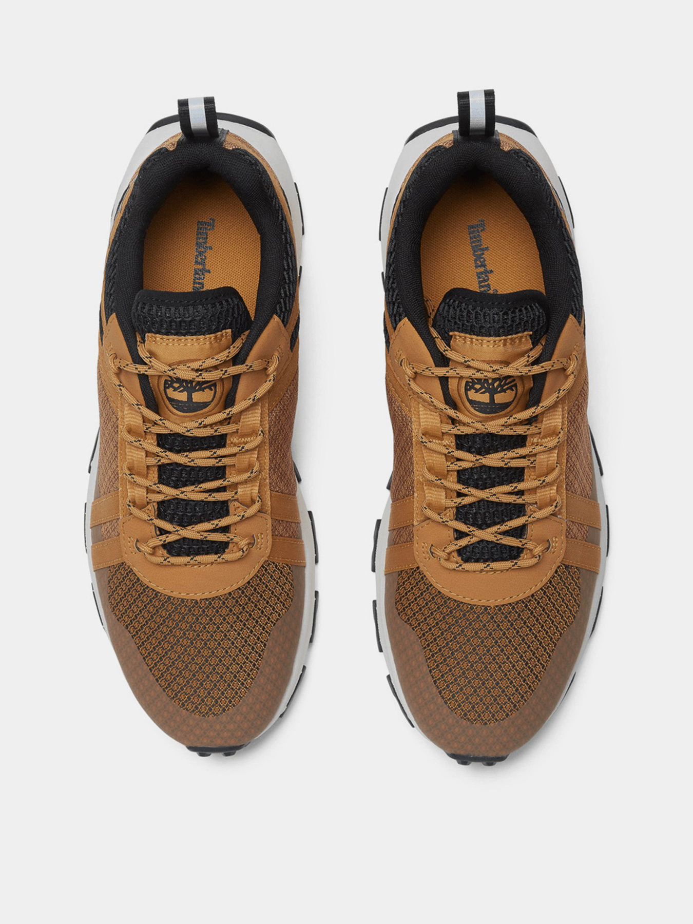 Кросівки повсякденні Timberland Tenis Winsor Trail Low модель TB0A6DTHEDM Фото