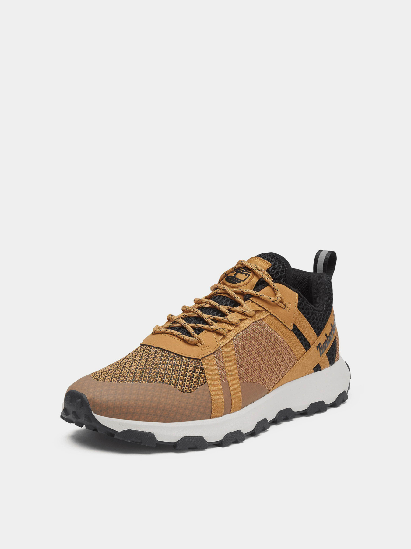 Кросівки повсякденні Timberland Tenis Winsor Trail Low модель TB0A6DTHEDM Фото