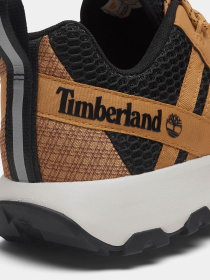 Кросівки повсякденні Timberland Tenis Winsor Trail Low модель TB0A6DTHEDM Фото