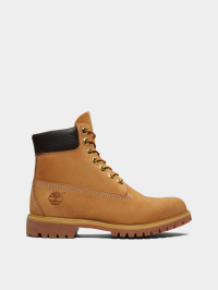 Жовтий - Черевики Timberland 6-Inch Premium Waterproof