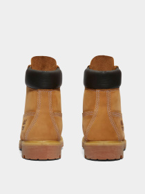 Черевики Timberland 6-Inch Premium Waterproof модель TB110061713 Фото
